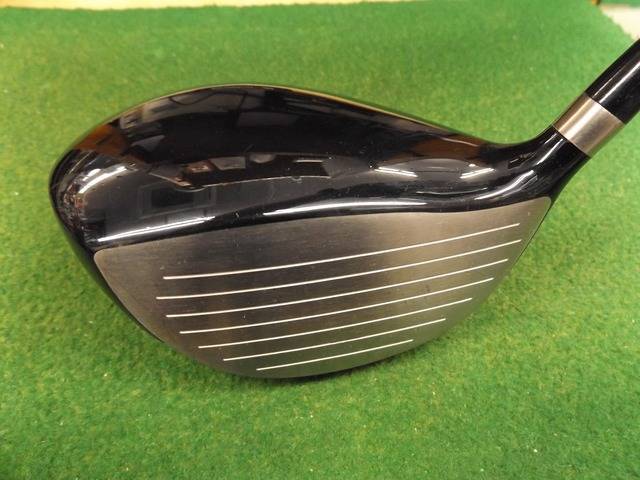 DUNLOP ドライバー SRIXON Z-TX (2011) (付属無)  9.5゜