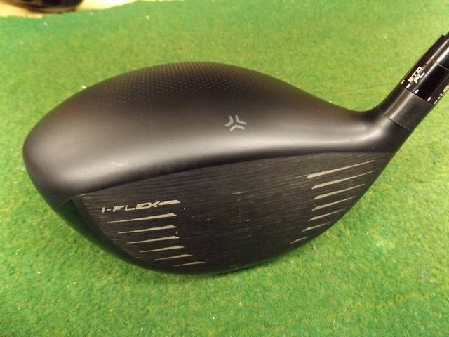 DUNLOP ドライバー SRIXON ZXi TR 9°