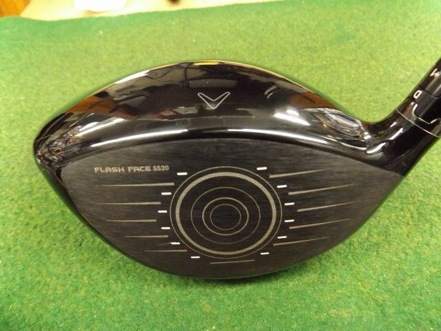 Callaway ドライバー MAVRIK 9°