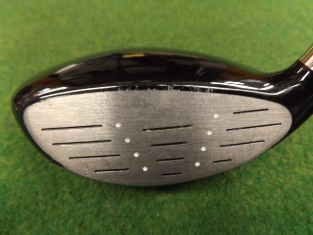 Callaway フェアウェイウッド LEGACY BLACK #5(18゜)