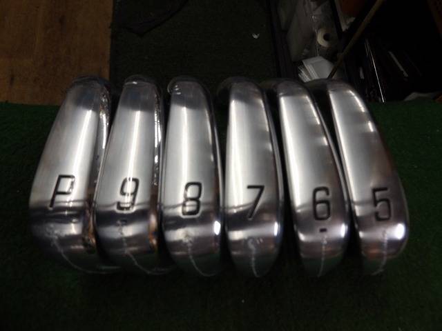 BRIDGESTONE アイアンセット BRIDGESTONE 258CBP 6本