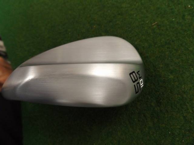 Titleist ウェッジ VOKEY FORGED (2025) 58°-10M