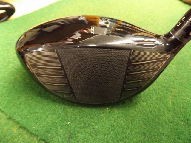 Titleist ドライバー TSi3 10°