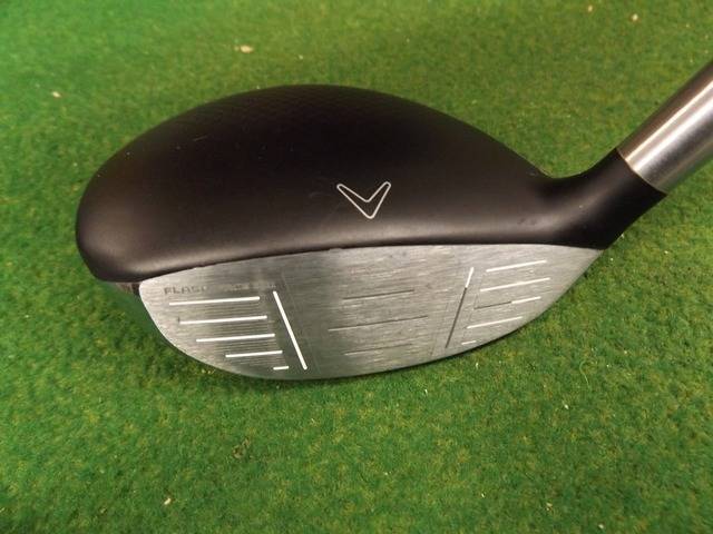 Callaway フェアウェイウッド ROGUE ST MAX FAST #5(19°)