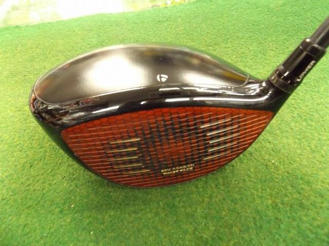TaylorMade ドライバー STEALTH 9°