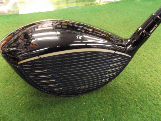 TaylorMade ドライバー Qi10 10.5°