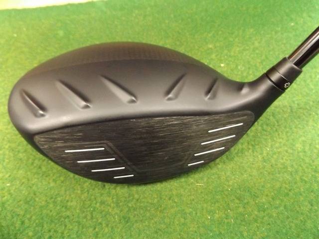 PING ドライバー G440 LST 10.5°