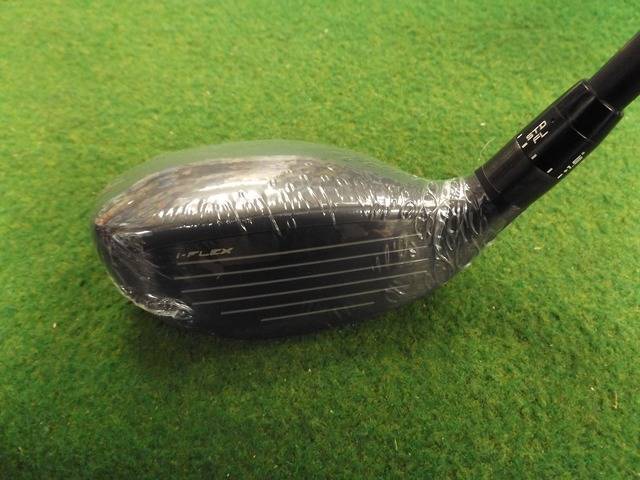 DUNLOP ユーティリティ SRIXON ZXi #5(25°)