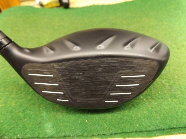 PING ドライバー G440 LST 10.5° レフティ