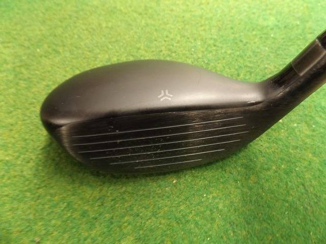 DUNLOP ユーティリティ SRIXON ZX Mk II HYBRID #3(19°)