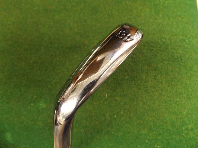 Titleist ウェッジ AP 3 718 W(48゜)