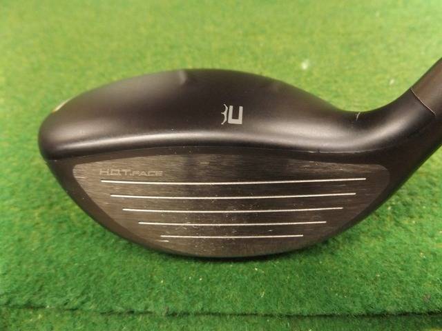 cobra フェアウェイウッド KING LTDx #5(18.5°)