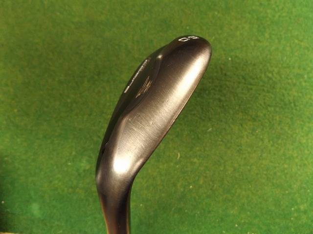 cobra ウェッジ KING COBRA SNAKEBITE BLACK 50°-8° Versatile