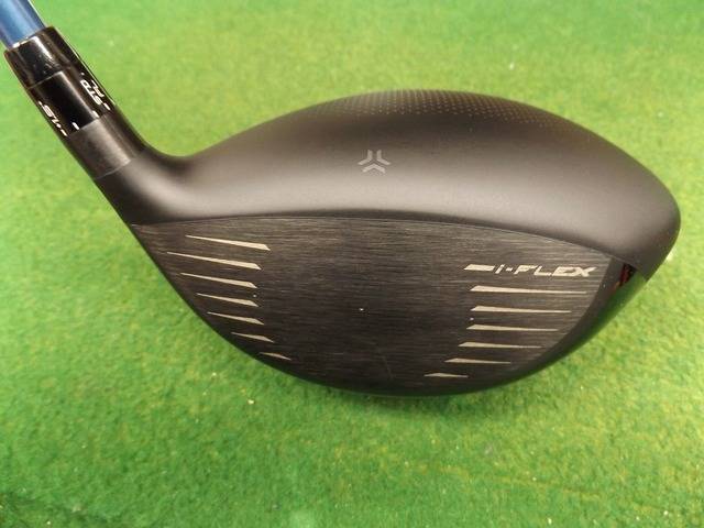 DUNLOP ドライバー SRIXON ZXi LS 9° レフティ