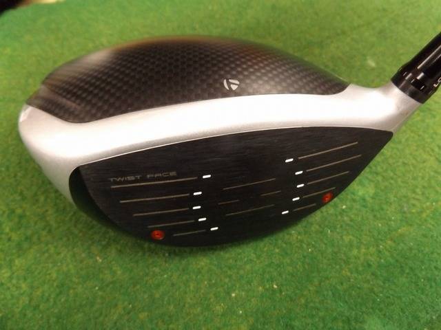 TaylorMade ドライバー M5 9°