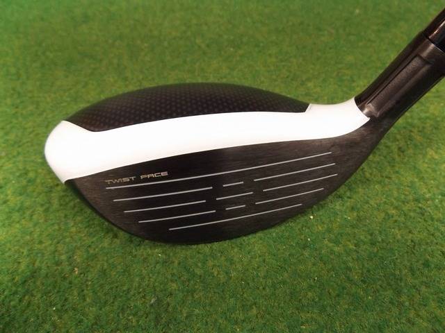 TaylorMade ユーティリティ SIM2 MAX #5(25°)