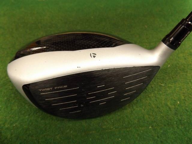 TaylorMade ドライバー M4 10.5゜
