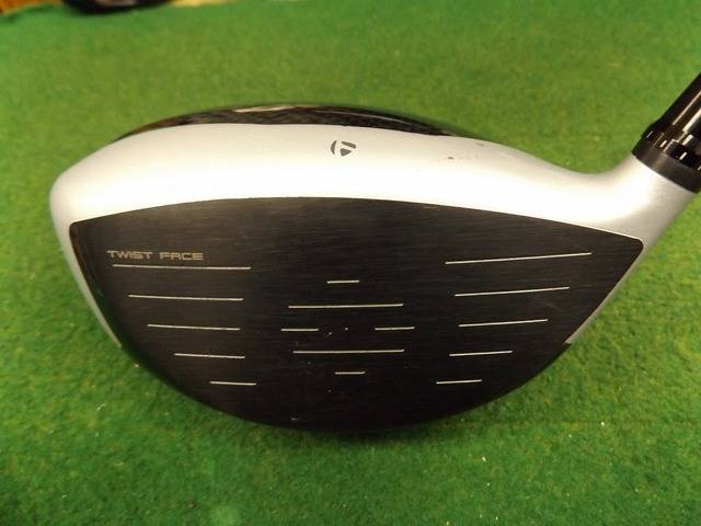 TaylorMade ドライバー M3 460 9.5゜