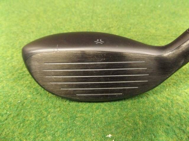 DUNLOP ユーティリティ SRIXON ZX Mk II HYBRID #5(25°)