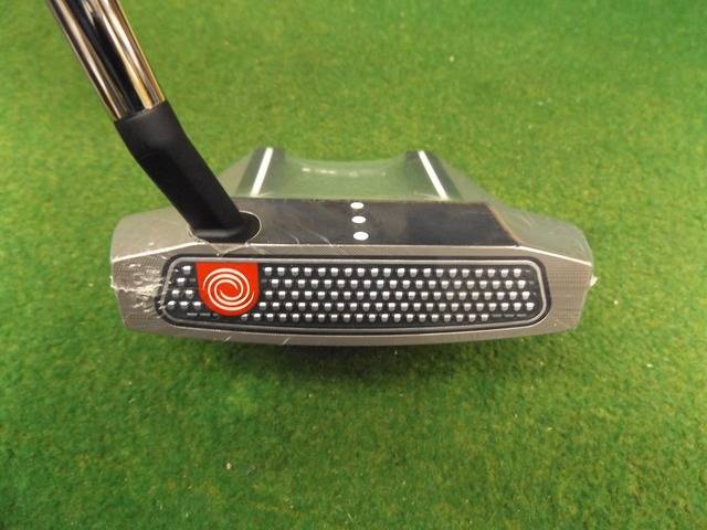 ODYSSEY パター MICROHINGE (2024) #7S レフティ