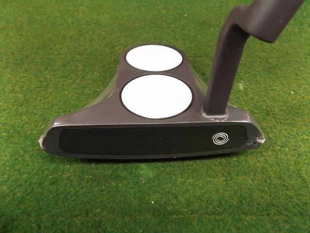 ODYSSEY パター DFX BY ODYSSEY 2-BALL BLADE