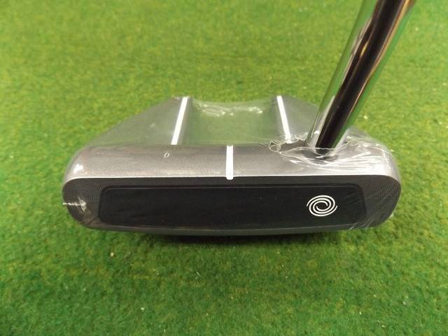 ODYSSEY パター DFX BY ODYSSEY V-LINE FANG