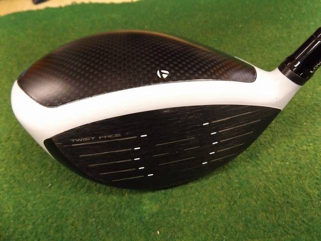 TaylorMade ドライバー SIM2 MAX 9°