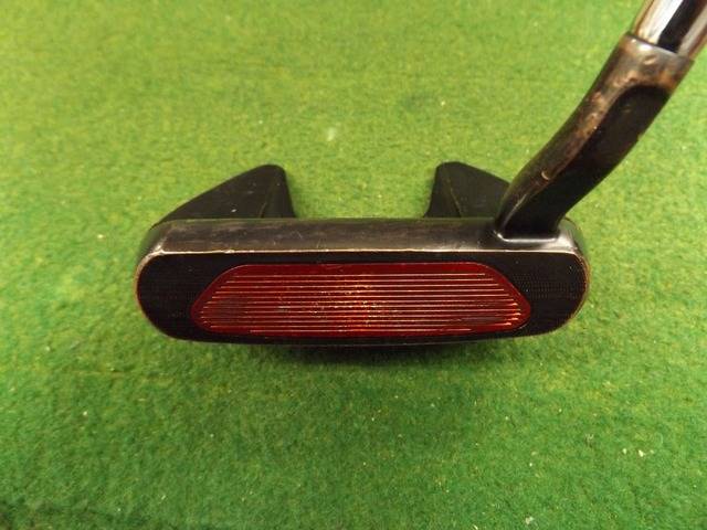 TaylorMade パター TP COLLECTION BLACK COPPER ARDMORE3 ショートカーブ