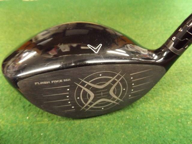 Callaway ドライバー EPIC MAX 9°