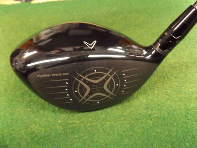 Callaway ドライバー EPIC SPEED 10.5°