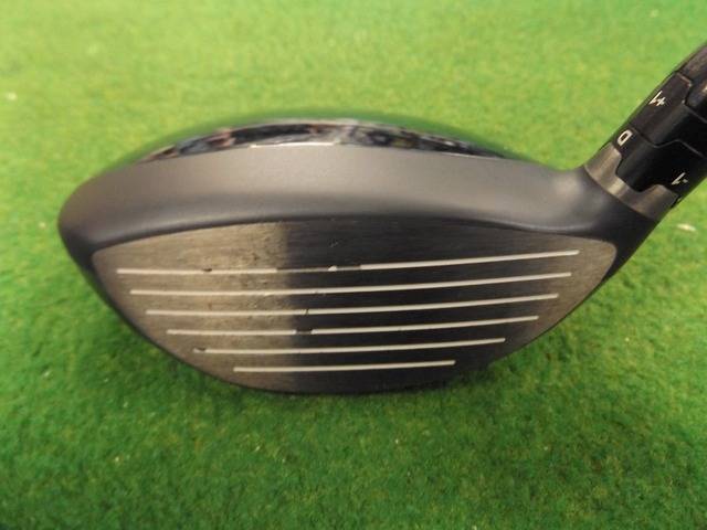 Callaway フェアウェイウッド PARADYM Triple Diamond #3(15°)