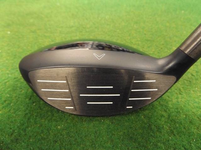 Callaway フェアウェイウッド PARADYM #7(21°)