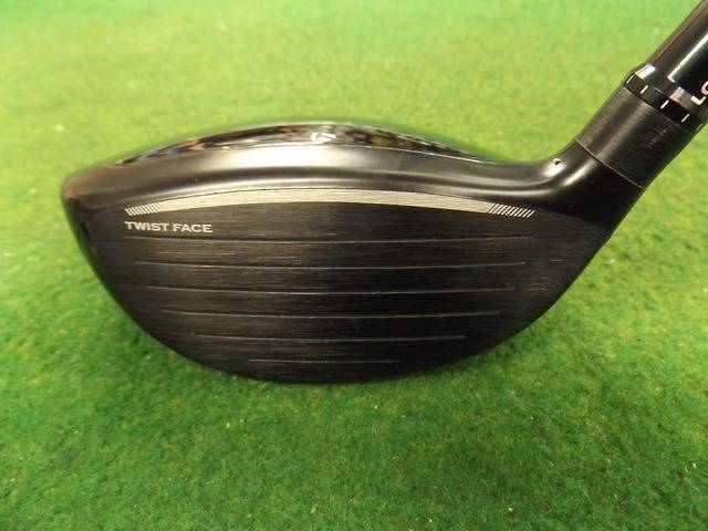 TaylorMade フェアウェイウッド STEALTH 2 PLUS+ #3(15°)