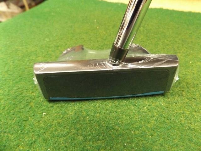 PING パター SCOTTSDALE (2025) PRIME TYNE C