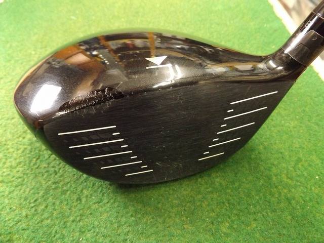 Titleist ドライバー 913 D2 (付属有) 10.5゜