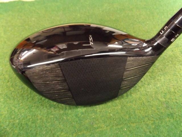 Titleist ドライバー TSR3 9°