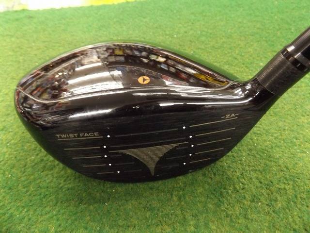 TaylorMade ドライバー BRNR MINI DRIVER 11.5°