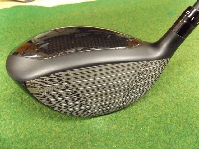 BRIDGESTONE ドライバー BRIDGESTONE B2 HT 10.5°