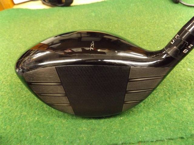 Titleist ドライバー TSR2 9°