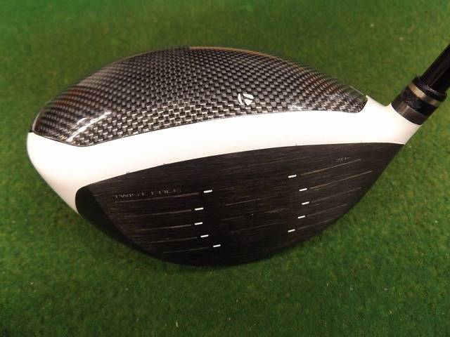 TaylorMade ドライバー SIM GLOIRE 10.5°