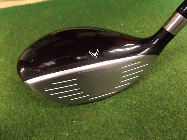 Mizuno フェアウェイウッド EURUS 4AD #3(15゜)