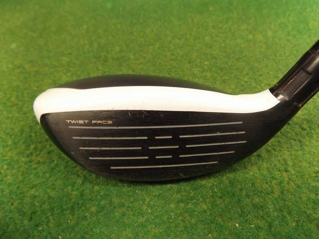 TaylorMade ユーティリティ SIM MAX #3(19°)