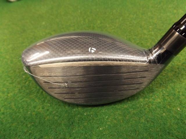 TaylorMade フェアウェイウッド Qi35 #5(18°)