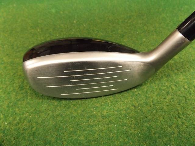 DUNLOP ユーティリティ SRIXON AD Hybrid U3(19゜)