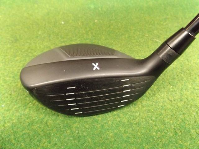PXG フェアウェイウッド PXG 0341X PROTO #3(15°)