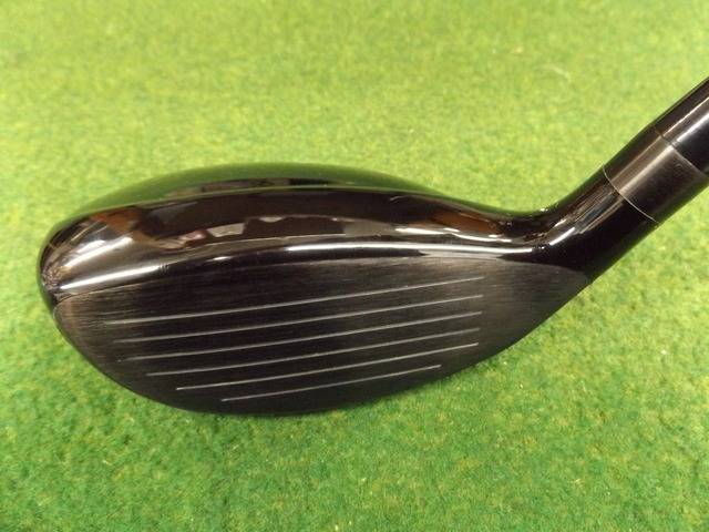 DUNLOP ユーティリティ SRIXON ZX HYBRID #4(22°)