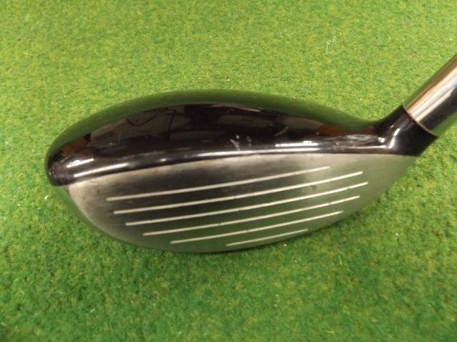 Callaway ユーティリティ LEGACY (2012) #3(20゜)
