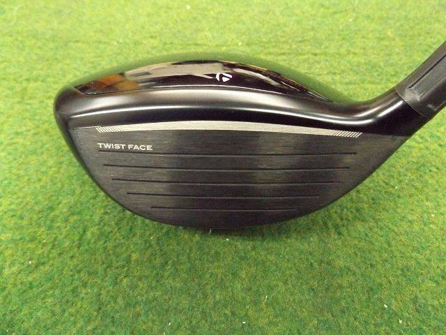 TaylorMade フェアウェイウッド STEALTH 2 #5(18°)
