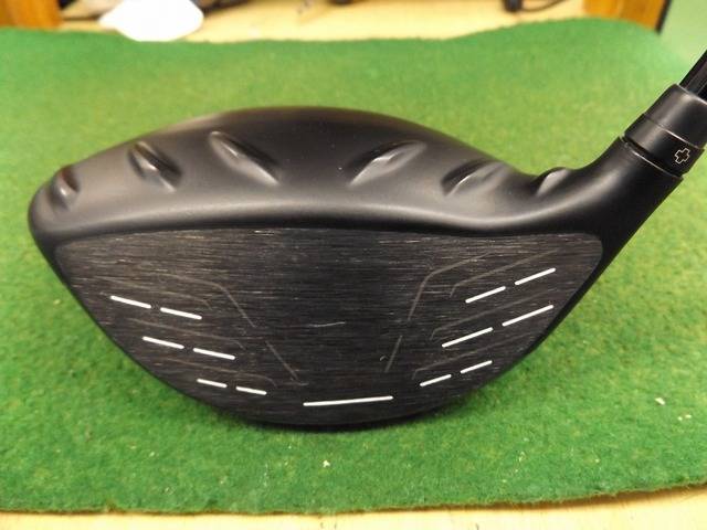 PING ドライバー G430 LST 10.5°