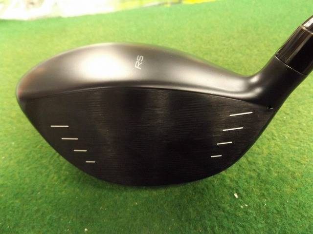 PRGR ドライバー RS X 10.5°